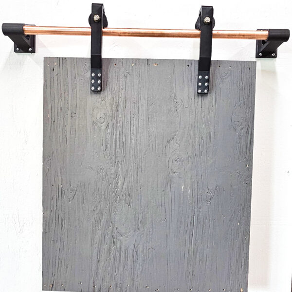 BARN DOOR BRACKET KIT - Image 6