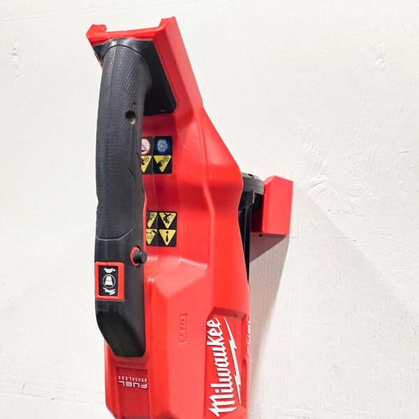 Game-Changing Milwaukee M18 Blower Wall Mount – Sleek, Secure, Single Solution! - Image 5