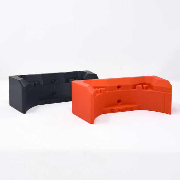 Game-Changing Milwaukee M18 Blower Wall Mount – Sleek, Secure, Single Solution! - Image 2