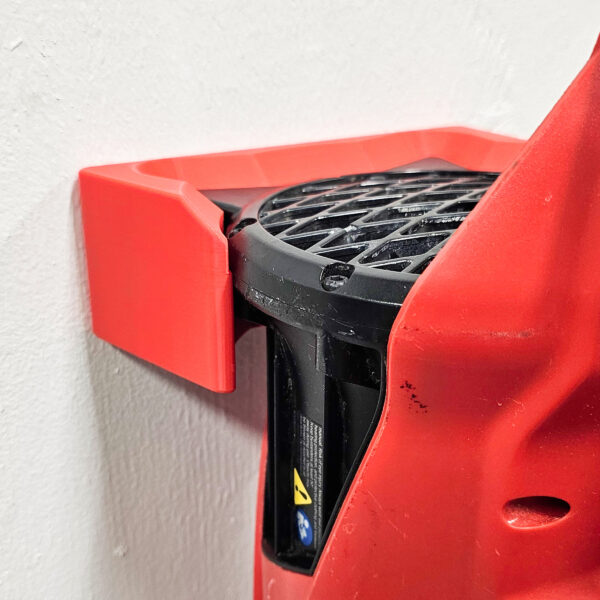 Game-Changing Milwaukee M18 Blower Wall Mount – Sleek, Secure, Single Solution! - Image 10