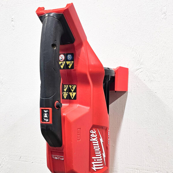 Game-Changing Milwaukee M18 Blower Wall Mount – Sleek, Secure, Single Solution! - Image 9