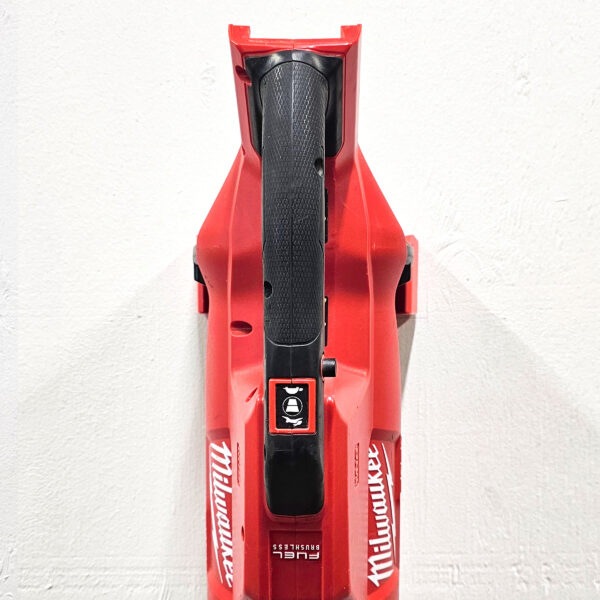 Game-Changing Milwaukee M18 Blower Wall Mount – Sleek, Secure, Single Solution! - Image 8