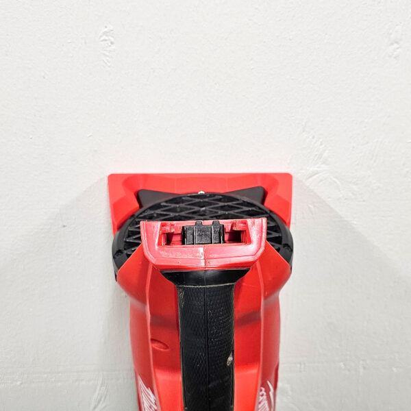 Game-Changing Milwaukee M18 Blower Wall Mount – Sleek, Secure, Single Solution! - Image 7