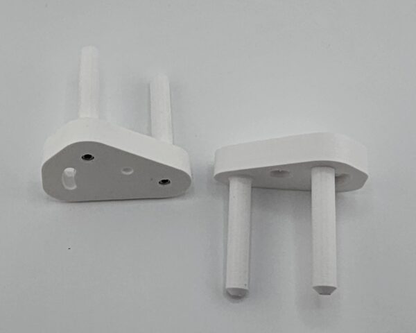 Bow Wall Mount - Image 15