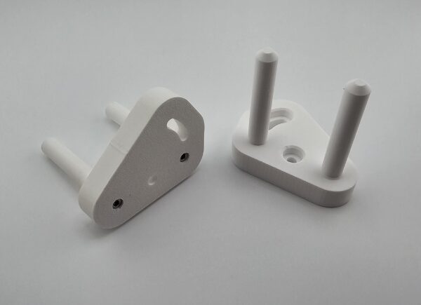 Bow Wall Mount - Image 4