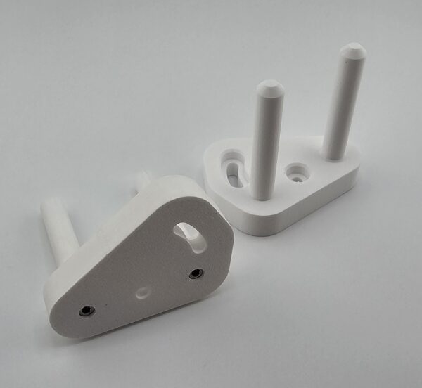 Bow Wall Mount - Image 3