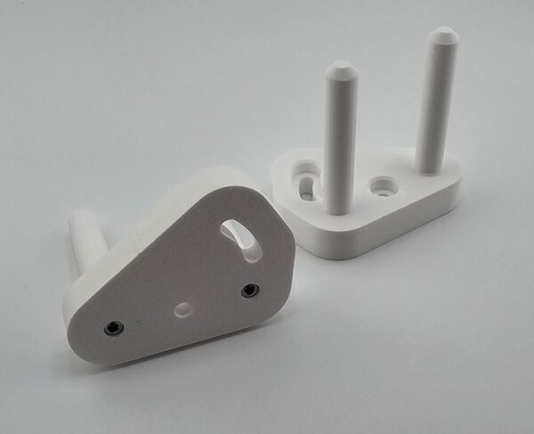 Bow Wall Mount - Image 2