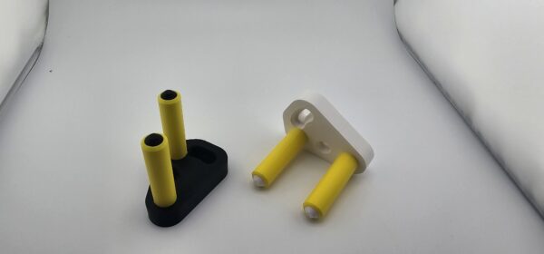 Bow Wall Mount - Image 17