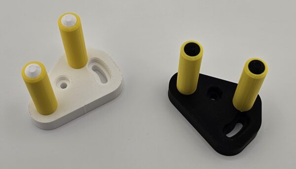 Bow Wall Mount - Image 19