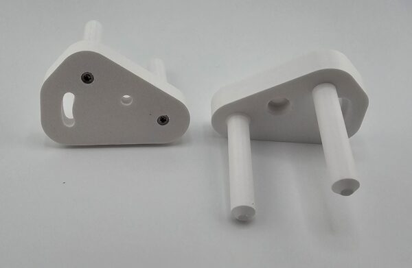 Bow Wall Mount - Image 13
