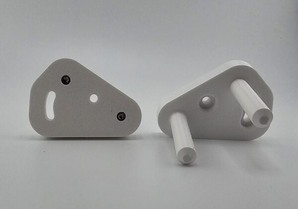 Bow Wall Mount - Image 12