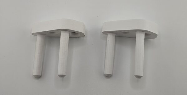 Bow Wall Mount - Image 11