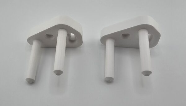Bow Wall Mount - Image 10