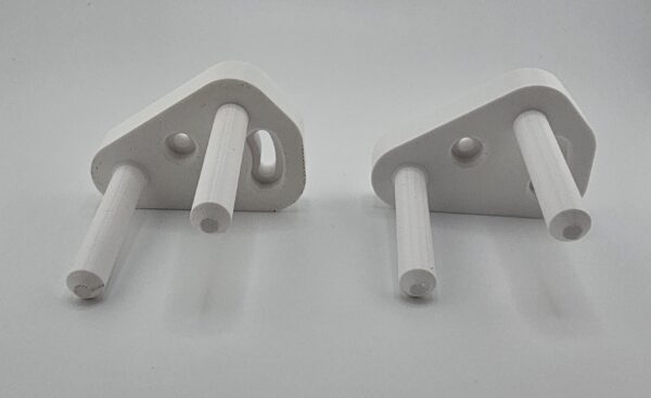 Bow Wall Mount - Image 8