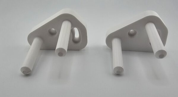Bow Wall Mount - Image 7