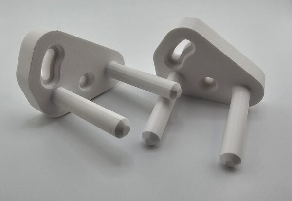 Bow Wall Mount - Image 6