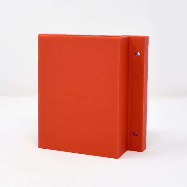 Mount Your Power – Milwaukee Chainsaw Wall Mount (Single) - Image 7