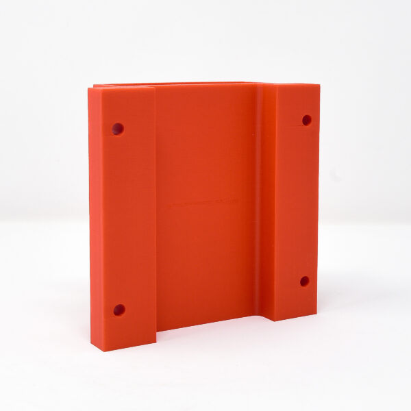 Mount Your Power – Milwaukee Chainsaw Wall Mount (Single) - Image 2