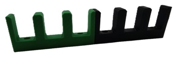 Hand gun clip wall mount - Image 11