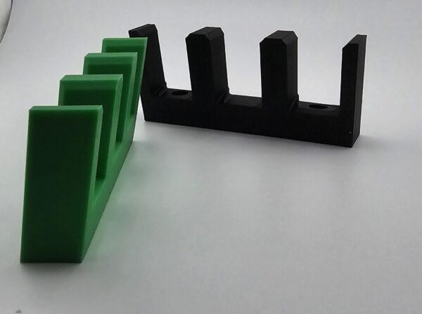 Hand gun clip wall mount - Image 10