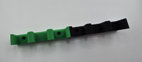 Hand gun clip wall mount - Image 9