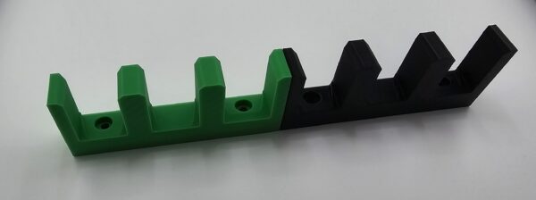 Hand gun clip wall mount - Image 7