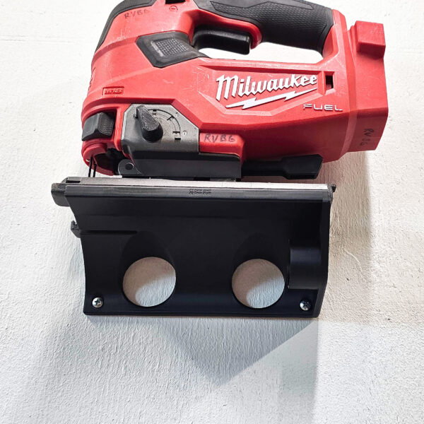 Milwaukee M18 Jig Saw Wall Mount - Image 6