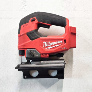 Milwaukee M18 Jig Saw Wall Mount