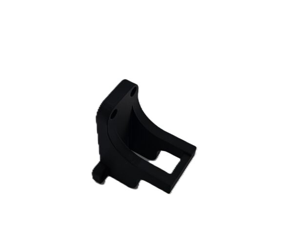 Pistol wall mount hold outside of berrell - Image 5