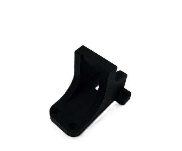 Pistol wall mount hold outside of berrell - Image 13