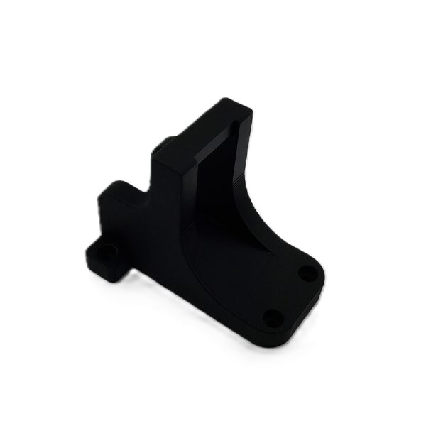 Pistol wall mount hold outside of berrell - Image 11