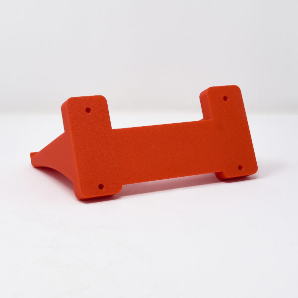 Milwaukee top handle saw wall mount 7 1/4 circular - Image 2
