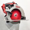 Milwaukee top handle saw wall mount 7 1/4 circular - Image 3
