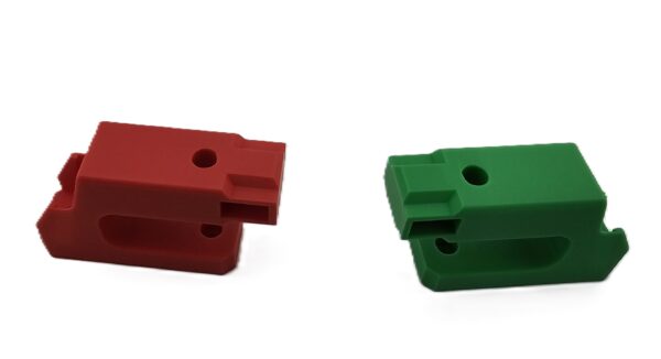 Wall Mount Pistol & clip - Image 4