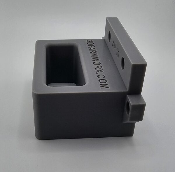 AR 10 Flat Wall Mount - Image 21