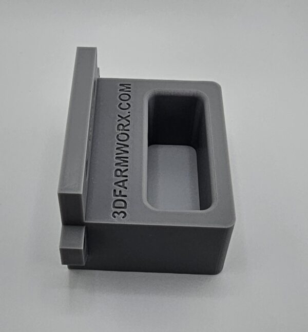 AR 10 Flat Wall Mount - Image 10