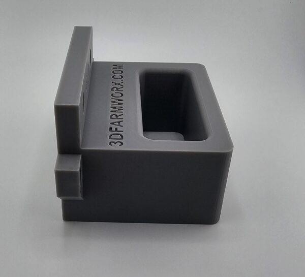 AR 10 Flat Wall Mount - Image 9