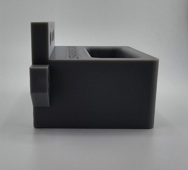 AR 10 Flat Wall Mount - Image 8