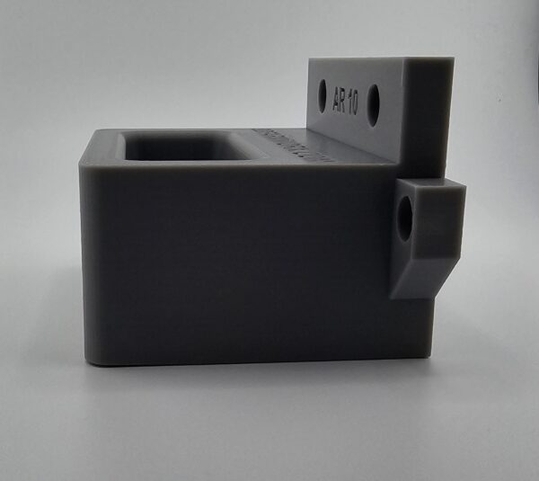 AR 10 Flat Wall Mount - Image 20