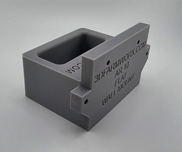 AR 10 Flat Wall Mount - Image 18