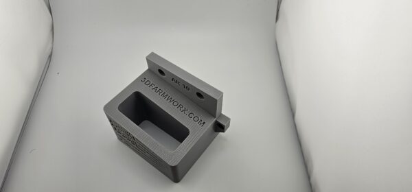AR 10 Left Side Wall Mount - Image 25