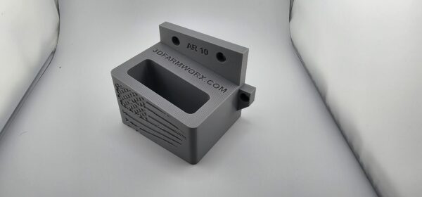 AR 10 Left Side Wall Mount - Image 24