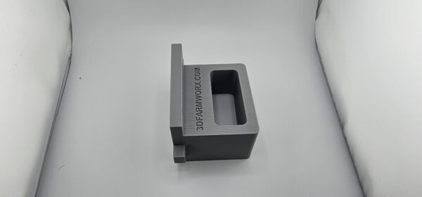AR 10 Left Side Wall Mount - Image 10