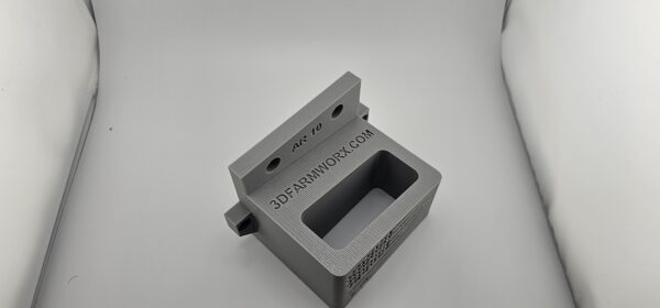 AR 10 Left Side Wall Mount - Image 7