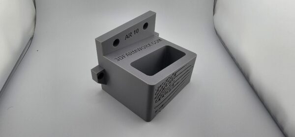 AR 10 Left Side Wall Mount - Image 6