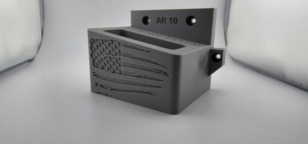 AR 10 Left Side Wall Mount - Image 23