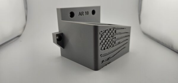 AR 10 Left Side Wall Mount - Image 5