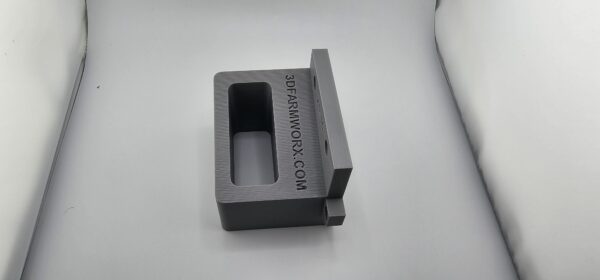 AR 10 Left Side Wall Mount - Image 22