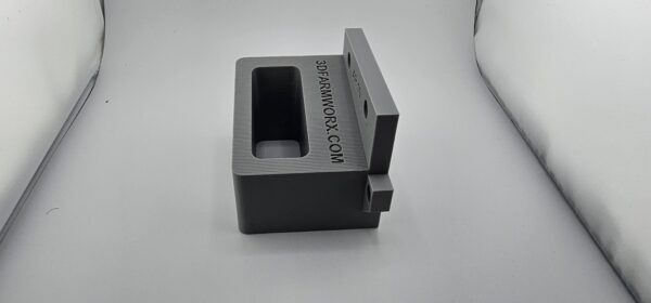 AR 10 Left Side Wall Mount - Image 21