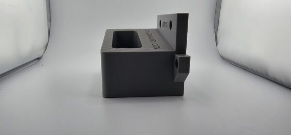 AR 10 Left Side Wall Mount - Image 20